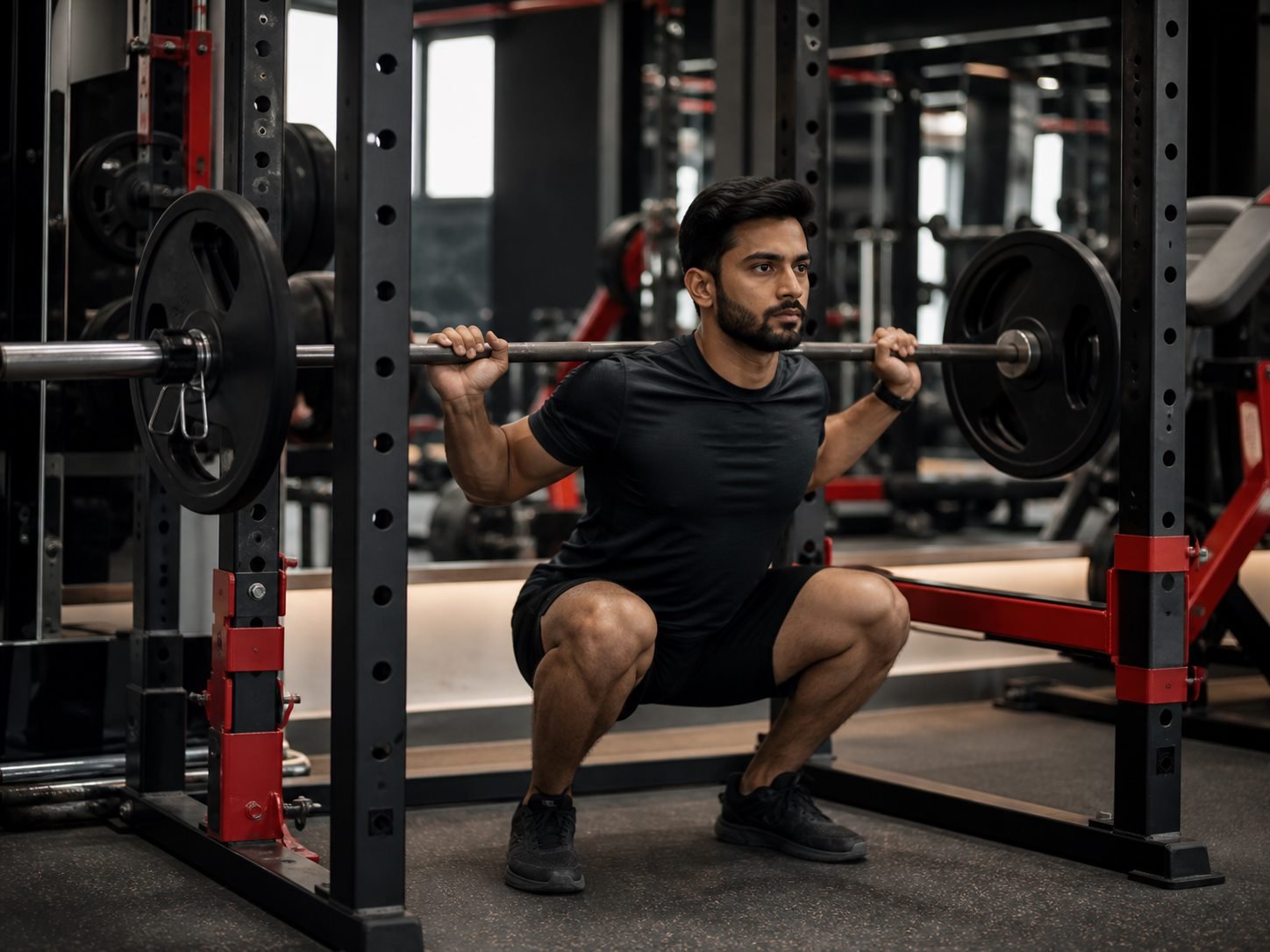 Bodybuilding & Strength Training
