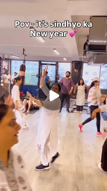 Shree Red Bull Gym Reel
